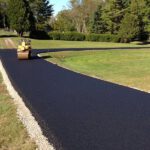 Asphalt Paving