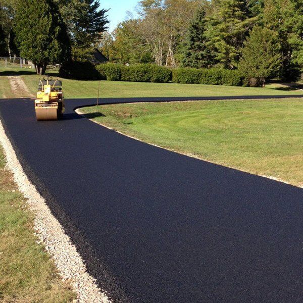 The Basics of Asphalt Paving